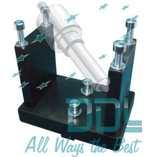 40D8910 Mounting Bracket Denso HP2 Pump