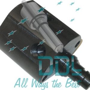 40D8912 Transfer Pressure Adaptor Denso HP3 Pump