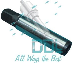 Transfer pressure valve socket