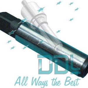 Transfer pressure valve socket