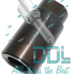 50D273 Siemens Volume Control Valve Socket