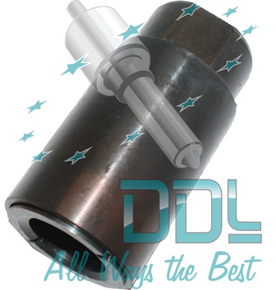 50D273 Siemens Volume Control Valve Socket