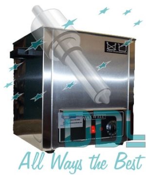 40D700 Ultrasonic Cleaner 14Ltr