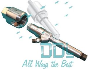 50D018 Mercedes Adaptor for 50D011