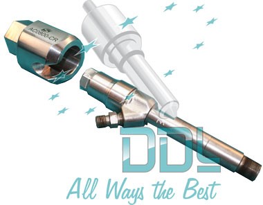 50D018 Mercedes Adaptor for 50D011