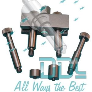 50D021 CP4 Pump Holding Tool VW/AUDI