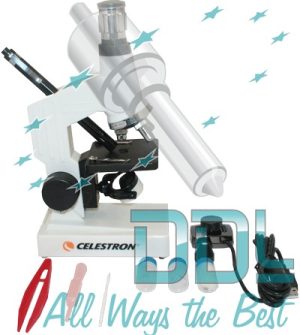 50D060 Microscope Digital