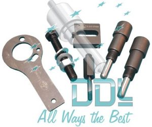 50D110 Timing Kit Fiat 1.9 MultiJet