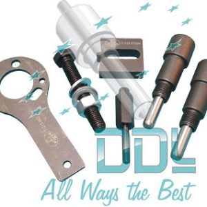 50D110 Timing Kit Fiat 1.9 MultiJet