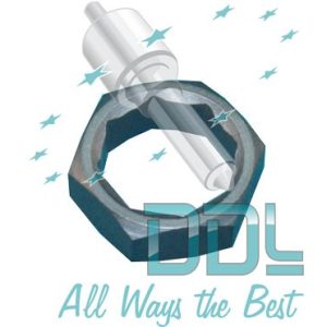 45D018 8 sided 20mm Nut Remover PDE-VW