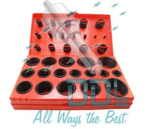 53D030 Assorted O Ring Kit
