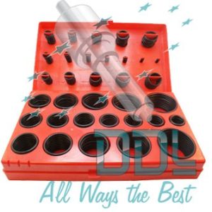 53D030 Assorted O Ring Kit