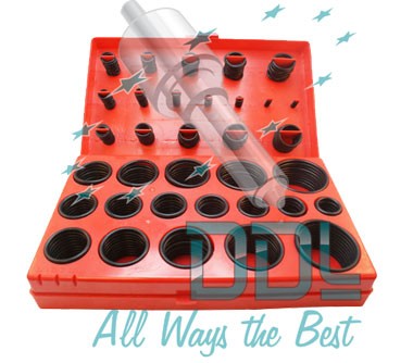 53D030 Assorted O Ring Kit