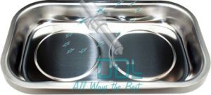 53D061 Magnetic Tray Rectangular