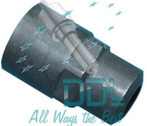 18D30 Common Rail Nozzle Nut Iveco Daily