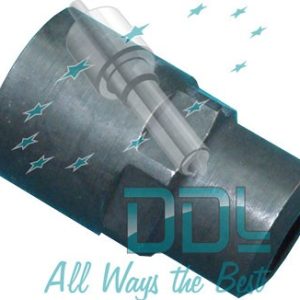 18D30 Common Rail Nozzle Nut Iveco Daily