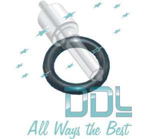 18D306 Common Rail Bosch Small O Ring CP3 Transfer Pump