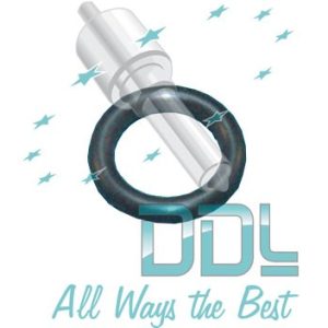 18D306 Common Rail Bosch Small O Ring CP3 Transfer Pump