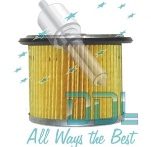 22D1608 Filter Element Citroen / Peugeot