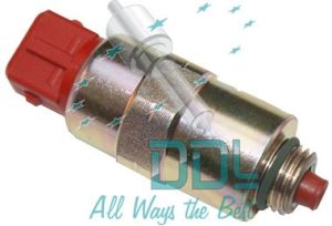 7185-900H Non Genuine 24 Volt Solenoid