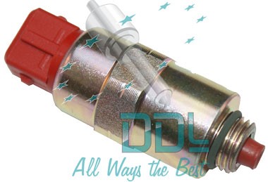 7185-900H Non Genuine 24 Volt Solenoid