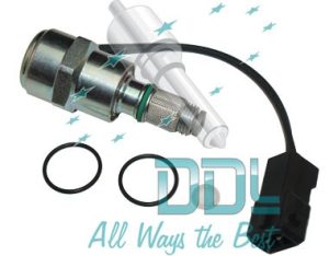 9108-152B Replacement Advance Solenoid