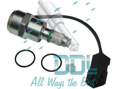 9108-152B Non Genuine Advance Solenoid