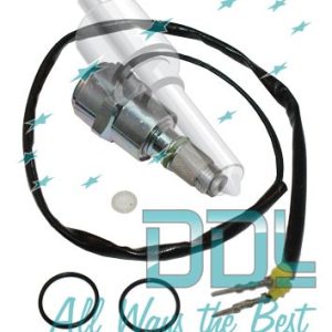 9108-153A Non Genuine Advance Solenoid