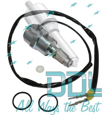 9108-153A Non Genuine Advance Solenoid