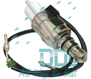 9100-328D Non Genuine DPC Pump Low Load Solenoid