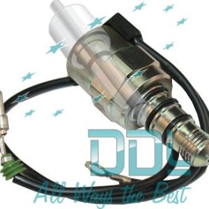 9100-328D Non Genuine DPC Pump Low Load Solenoid