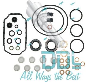 1467010059 Non Genuine VE Pump Universal Gasket Kit