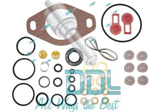1467010036 Non Genuine Gasket kit for VA4 & VA6 cyclinder pumps