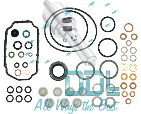1467010467 Non Genuine VE EDC Gasket Kit