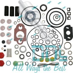 7135-126 Genuine DPS Pump Overhaul Kit