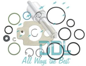 7135-277B Genuine DP200 Advanced Overhaul Kit