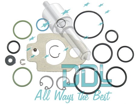 7135-277B Genuine DP200 Advanced Overhaul Kit