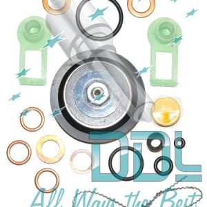 7135-277G Genuine DPS Boost Control Kit