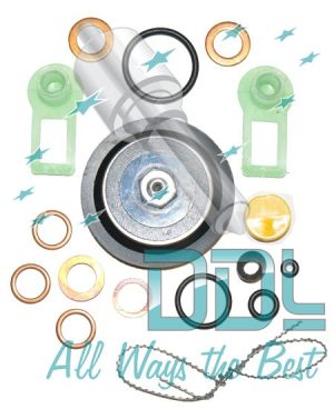 7135-277G Genuine DPS Boost Control Kit