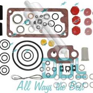7135-277 Non Genuine DP200 Cat/Mercedes Overhaul Kit