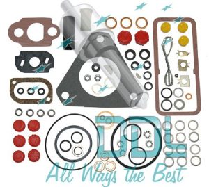 7135-112 Genuine Gasket Kit for DPA Mechanically Uprated Pump