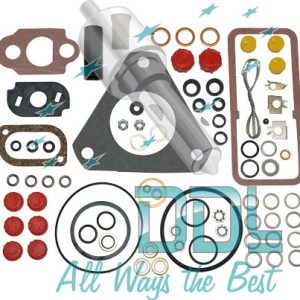 7135-112 Genuine Gasket Kit for DPA Mechanically Uprated Pump