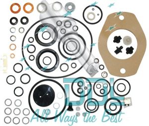 9109-230 Gasket Kit for DPC Pump without Boost