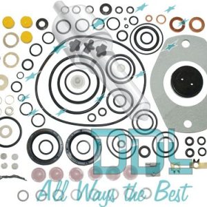 9109-210 DPC Gasket Kit with Boost