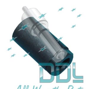 18D34 Common Rail Nozzle Nut PSA