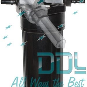 22D5001 Filter Assembly with Electric Fuel Pump