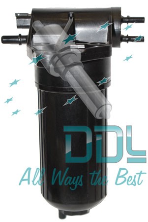 22D5001 Filter Assembly with Electric Fuel Pump