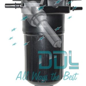 22D5002 Short Filter Assembly with Electric Fuel Pump