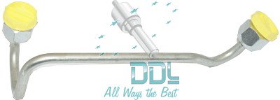 52D111 Common Rail Ford Injector Pipe Pump - Rail