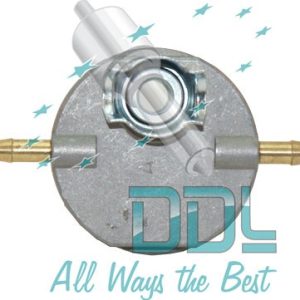 22D2152 Filter Head Fiat Punto